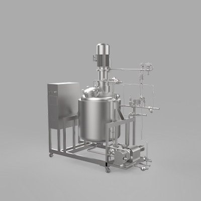 生物工程配液系统 